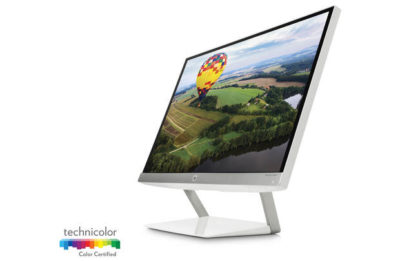 HP Pavilion 24xw IPS LED Backlit Full HD Monitor